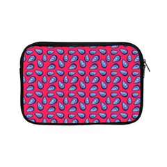 Tropical Pink Avocadoes Apple Ipad Mini Zipper Cases by snowwhitegirl