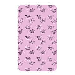 Zodiac Bat Pink Memory Card Reader (rectangular) by snowwhitegirl