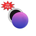 Dot Background Pattern Halftone 1.75  Magnets (100 pack)  Front