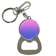 Dot Background Pattern Halftone Bottle Opener Key Chain by Bajindul