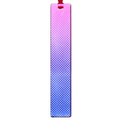 Dot Background Pattern Halftone Large Book Marks by Bajindul