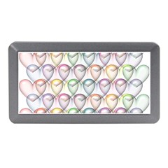 Valentine Hearts Memory Card Reader (Mini)