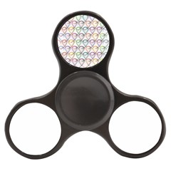 Valentine Hearts Finger Spinner