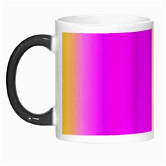 Colors And More Wonderful Colors Morph Mugs by pepitasart