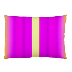 Colors And More Wonderful Colors Pillow Case by pepitasart