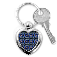 Gap Gk 1 Key Chain (heart) by ArtworkByPatrick