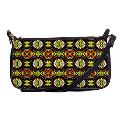 Gap Fm 1 Shoulder Clutch Bag by ArtworkByPatrick