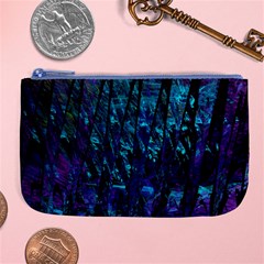 Who Broke The 80s Large Coin Purse by designsbyamerianna