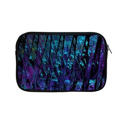 Who Broke The 80s Apple Macbook Pro 13  Zipper Case by designsbyamerianna