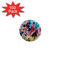 Paint Me Down 4 1  Mini Magnets (100 Pack)  by impacteesstreetwearsix