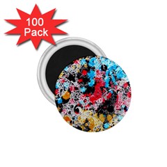 Paint Me Down 4 1 75  Magnets (100 Pack) 