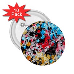 Paint Me Down 4 2 25  Buttons (10 Pack)  by impacteesstreetwearsix