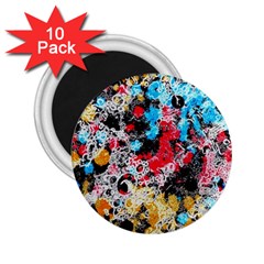 Paint Me Down 4 2 25  Magnets (10 Pack) 