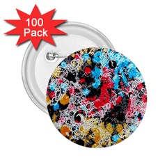 Paint Me Down 4 2 25  Buttons (100 Pack)  by impacteesstreetwearsix