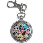 PAINT ME DOWN 4 Key Chain Watches Front