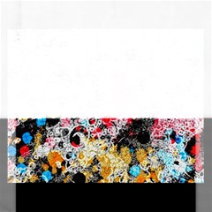 Paint Me Down 4 Rectangular Jigsaw Puzzl