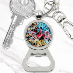 Paint Me Down 4 Bottle Opener Key Chain