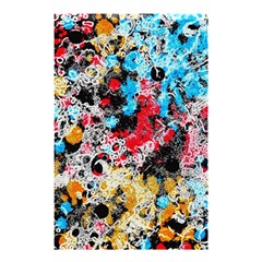 Paint Me Down 4 Shower Curtain 48  X 72  (small) 