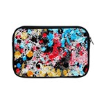 PAINT ME DOWN 4 Apple iPad Mini Zipper Cases Front