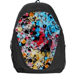 Paint Me Down 4 Backpack Bag by impacteesstreetwearsix