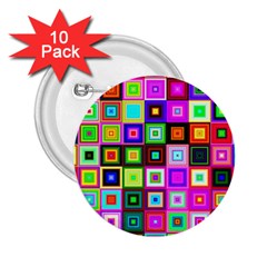 Ml 217 2 25  Buttons (10 Pack)  by ArtworkByPatrick