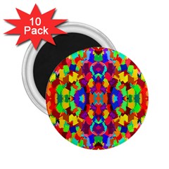 Ml 218 2 25  Magnets (10 Pack)  by ArtworkByPatrick