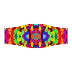 Ml 218 Stretchable Headband by ArtworkByPatrick