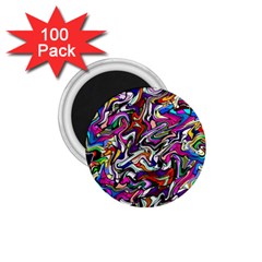 Ml 191 1 75  Magnets (100 Pack)  by ArtworkByPatrick