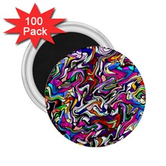 Ml 191 2 25  Magnets (100 Pack)  by ArtworkByPatrick