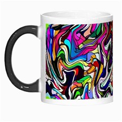 Ml 191 Morph Mugs by ArtworkByPatrick