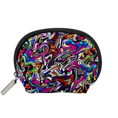 Ml 191 Accessory Pouch (small) by ArtworkByPatrick