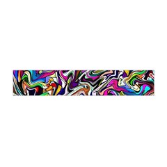 Ml 191 Flano Scarf (mini) by ArtworkByPatrick