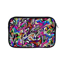 Ml 191 Apple Macbook Pro 13  Zipper Case by ArtworkByPatrick