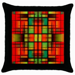 Ml 192 Throw Pillow Case (Black)