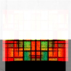 Ml 192 Rectangular Jigsaw Puzzl