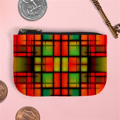 Ml 192 Mini Coin Purse