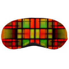 Ml 192 Sleeping Mask by ArtworkByPatrick