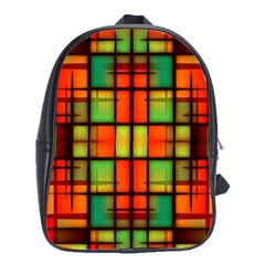 Ml 192 School Bag (Large)