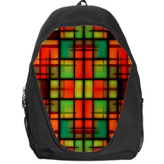 Ml 192 Backpack Bag