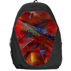 ELECTRIC GUITAR Backpack Bag