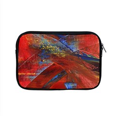 Electric Guitar Apple Macbook Pro 15  Zipper Case by WILLBIRDWELL