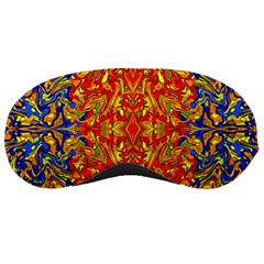 Ml 196 Sleeping Mask by ArtworkByPatrick