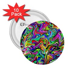 Ml 198 2 25  Buttons (10 Pack) 