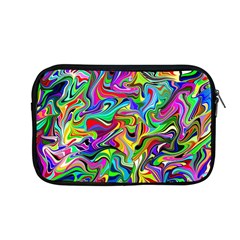 Ml 198 Apple Macbook Pro 13  Zipper Case by ArtworkByPatrick