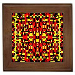 Abp1 Rby Rby 1 Framed Tile