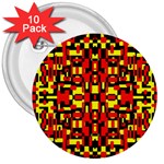 Abp1 Rby Rby 1 3  Buttons (10 pack)  Front