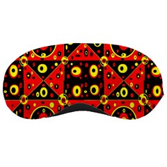 Abp1 Rby 1 Sleeping Mask by ArtworkByPatrick