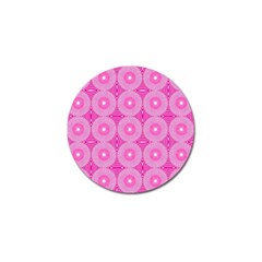 Fashionista Stripes 11 Golf Ball Marker (4 Pack) by impacteesstreetwearsix