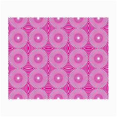 Fashionista Stripes 11 Small Glasses Cloth (2 Sides) by impacteesstreetwearsix