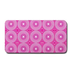 Fashionista Stripes 11 Medium Bar Mats by impacteesstreetwearsix